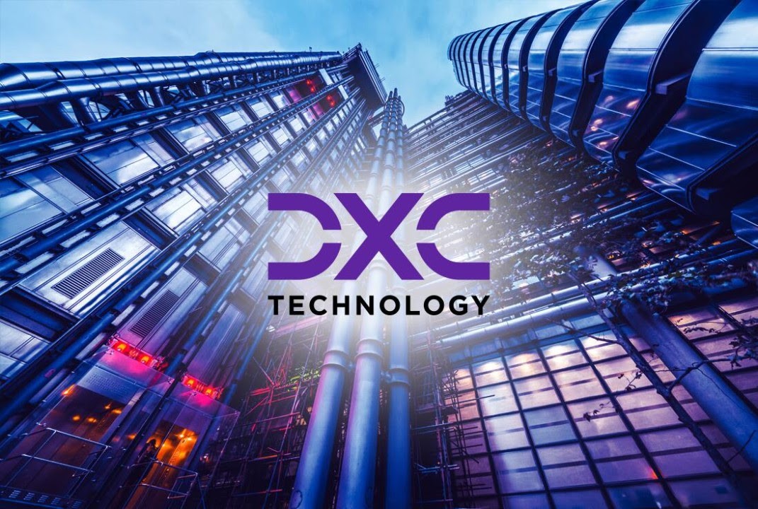 T R. Newcomb DXC Appoints T.R. Newcomb as Chief Revenue Officer - Techest