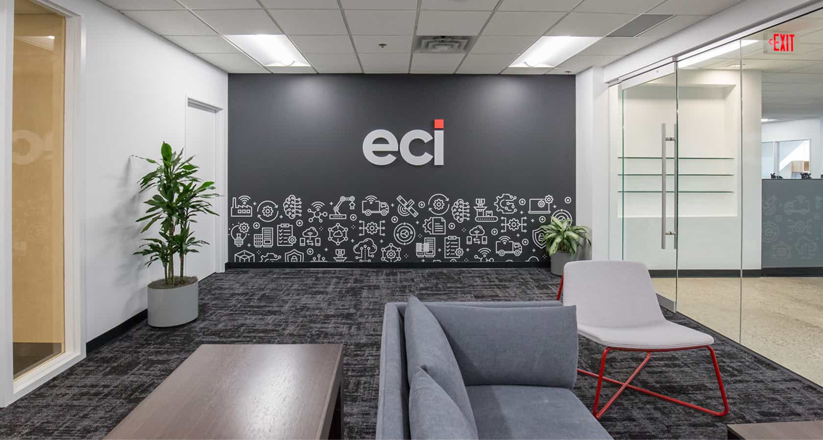 ECI Software Solutions Appoints Brian Hildebrand as Chief Information ...